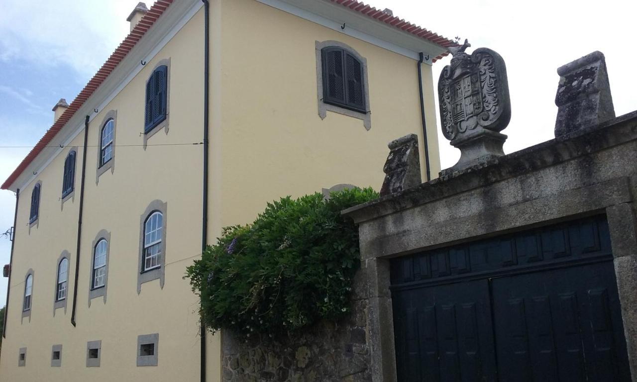 Casa De Sao Joao Viana do Castelo