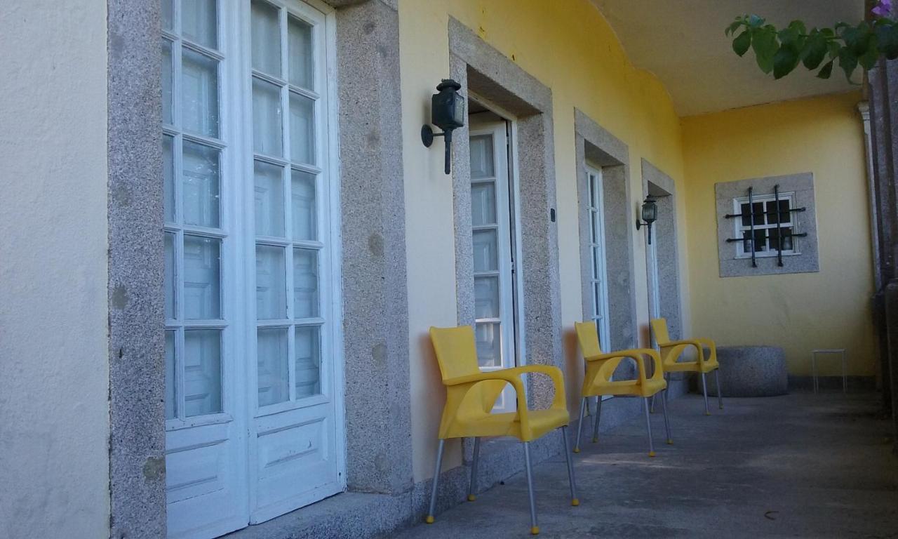 Casa De Sao Joao Habitación en casa particular Viana do Castelo