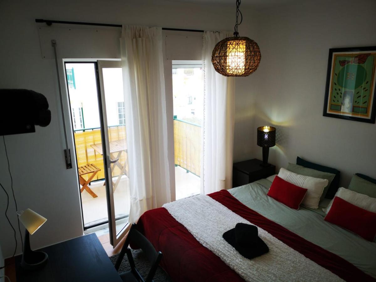 Surf 1 Guest house Peniche