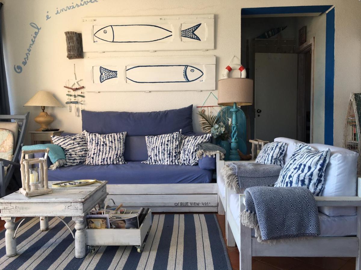 Blueview Apartment