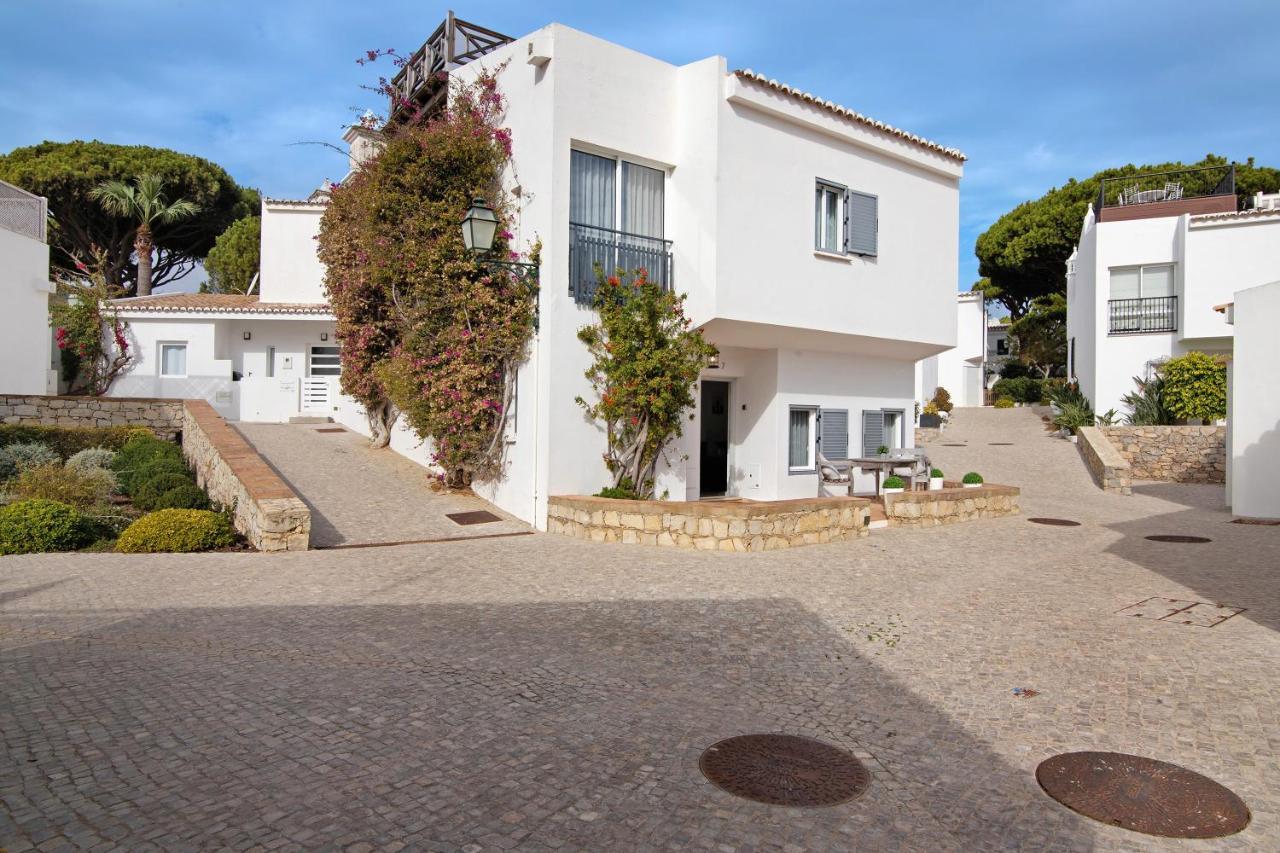Casa Estrela Do Mar Villa