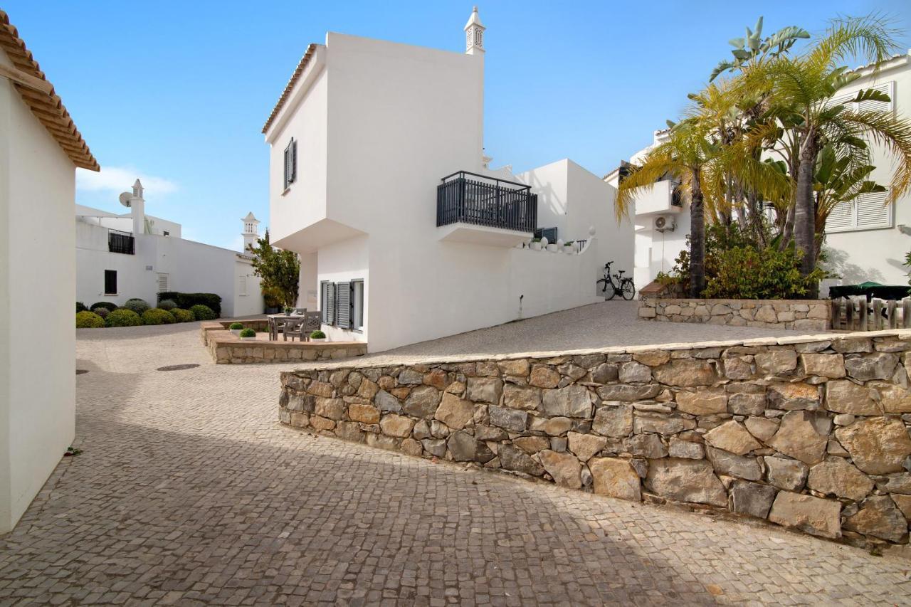 Villa Casa Estrela Do Mar Vale do Lobo