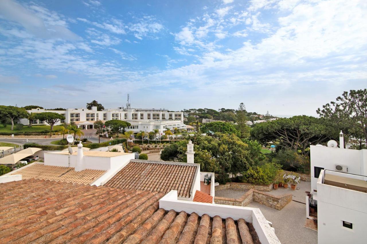 Villa Casa Estrela Do Mar Vale do Lobo
