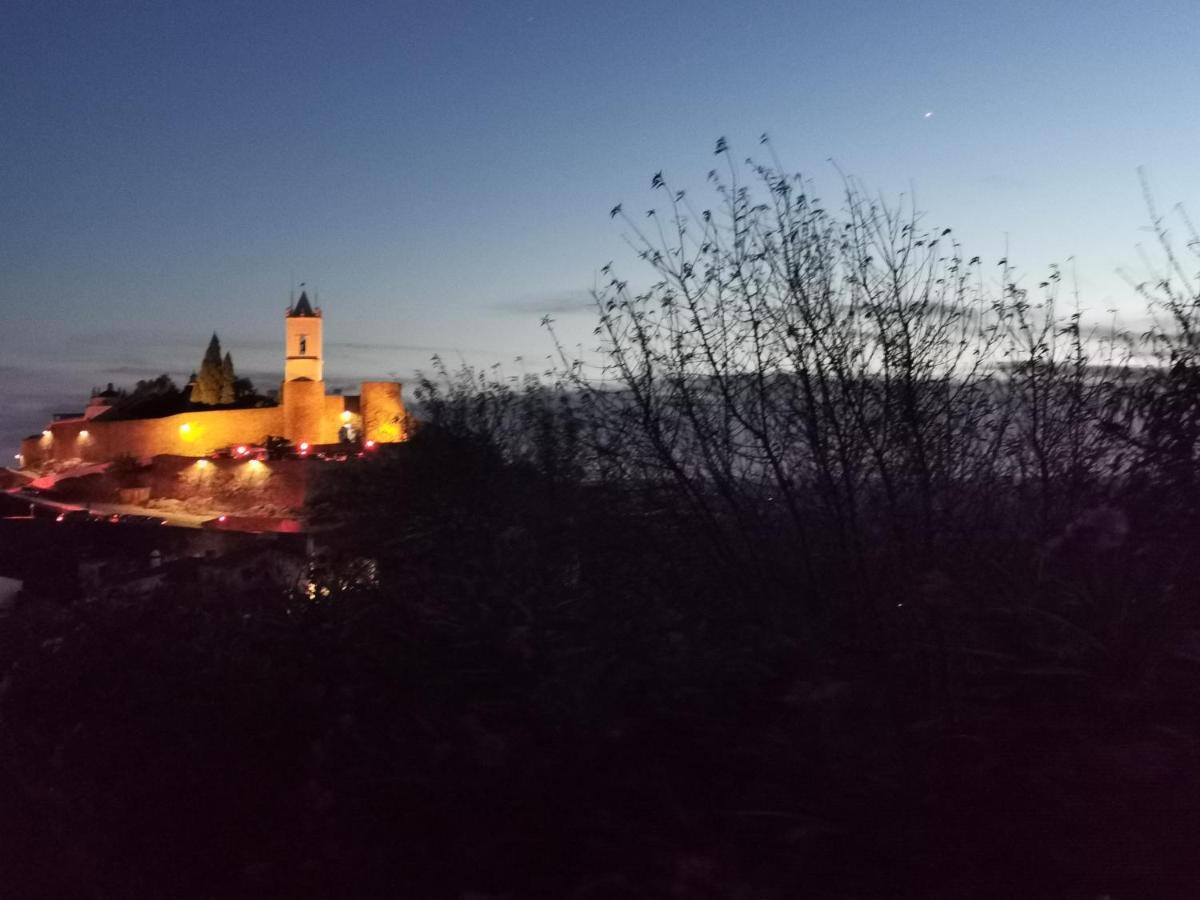 Holiday home Refugio Da *