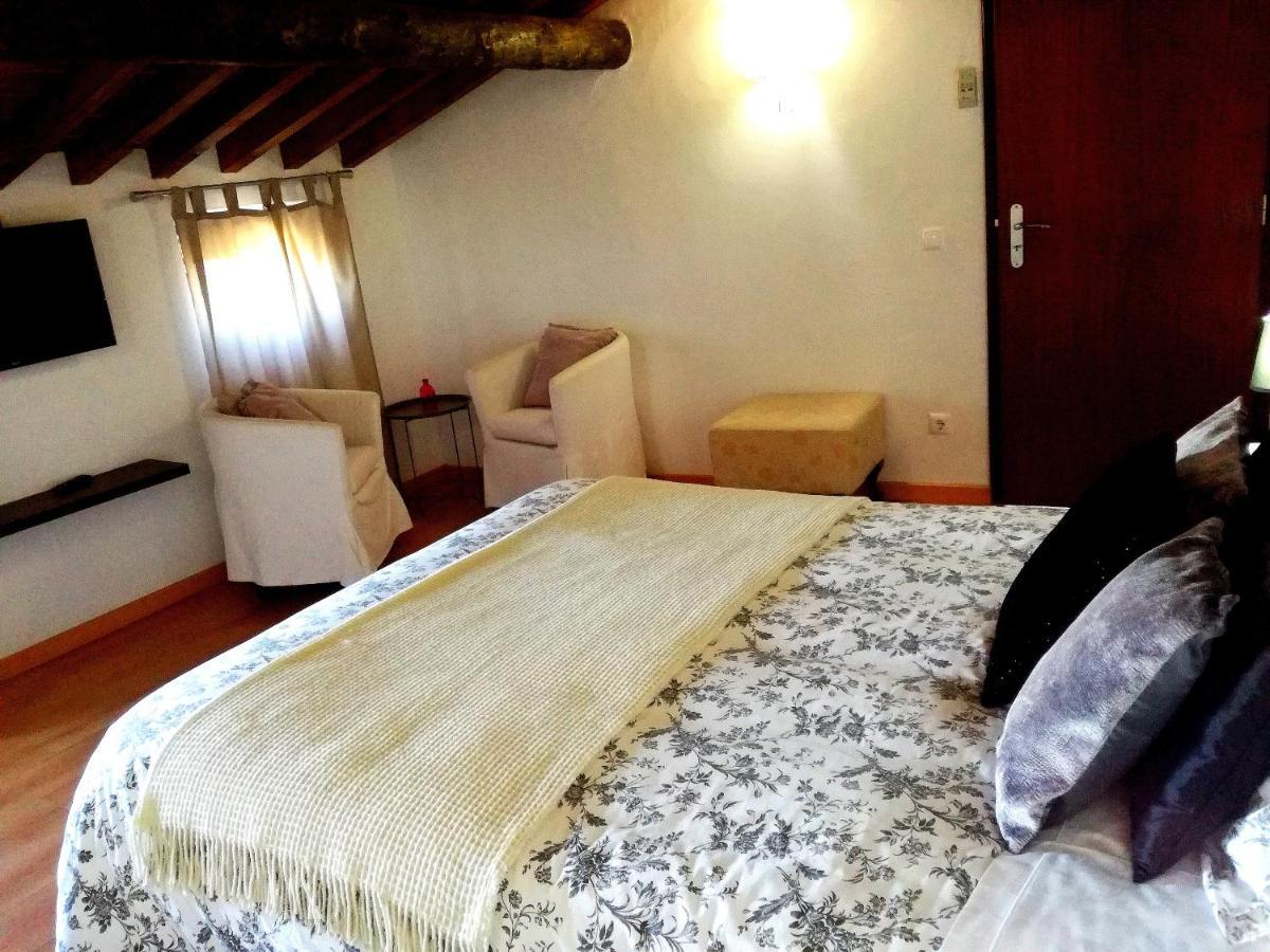 Refugio Da Holiday home Monsaraz