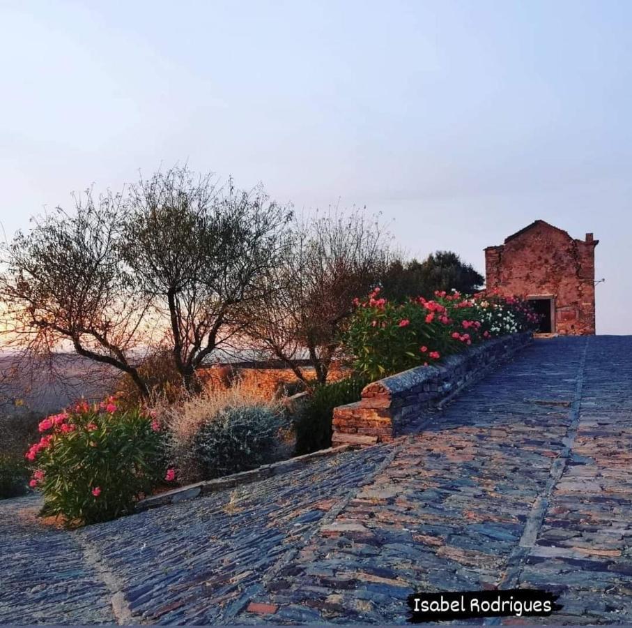 Holiday home Refugio Da *