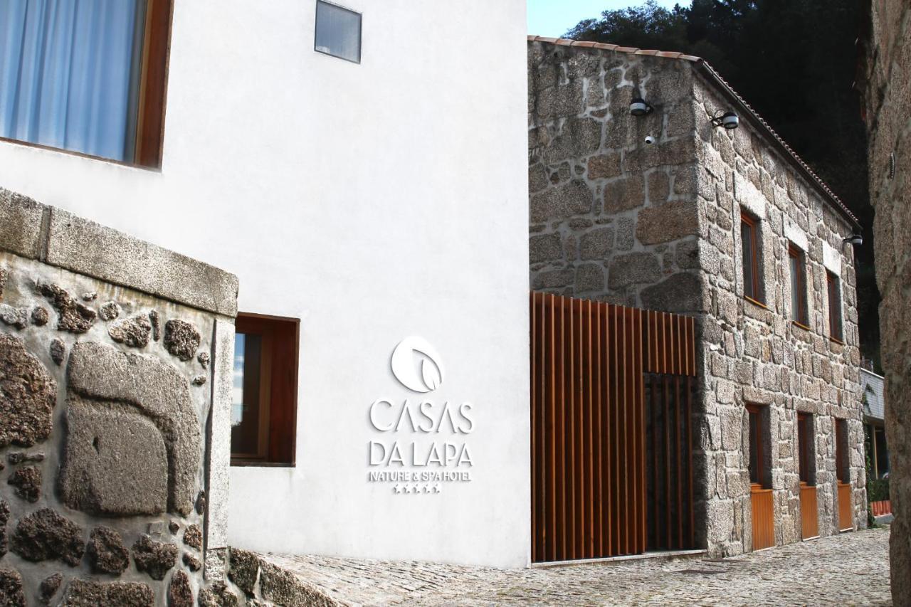 Hotel Casas Da Lapa, Nature & Seia