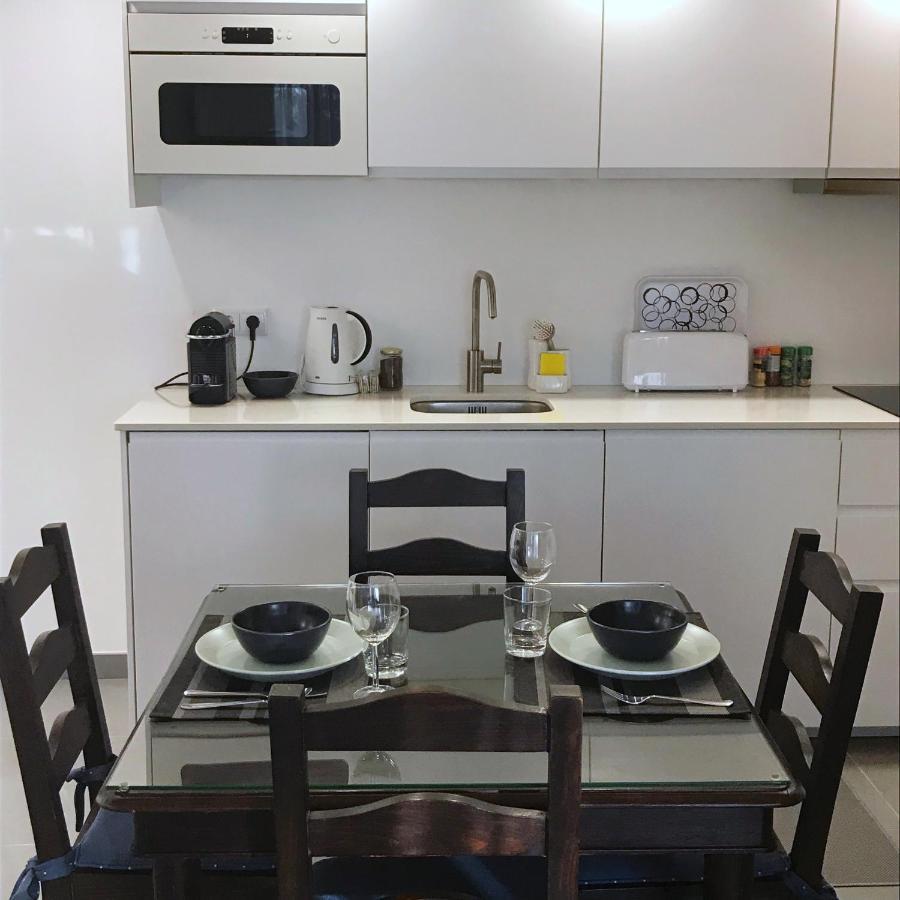Casas Dos Infantes - Vakantieboerderij Caldas Da Rainha