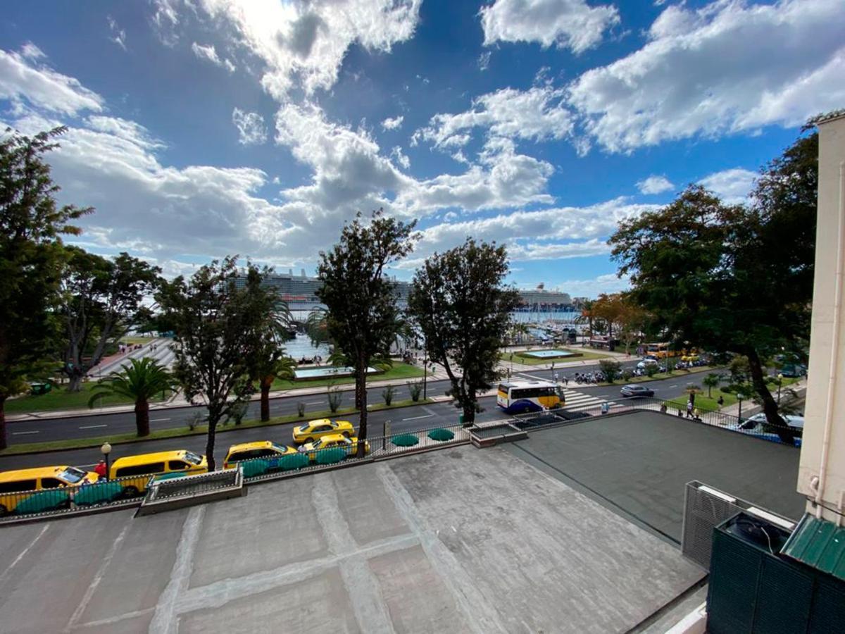 Center I Apartamento Funchal (Madeira)