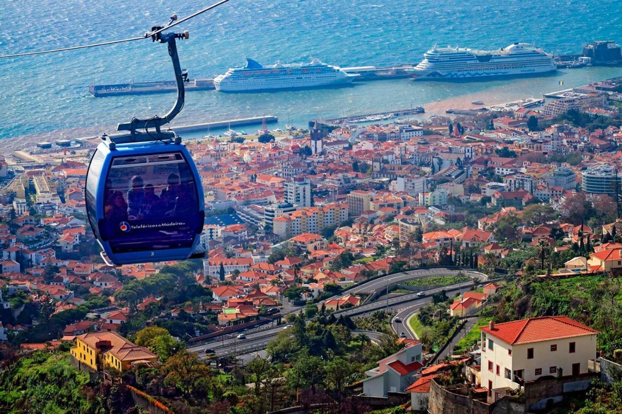 Apartment Center I Funchal (Madeira)