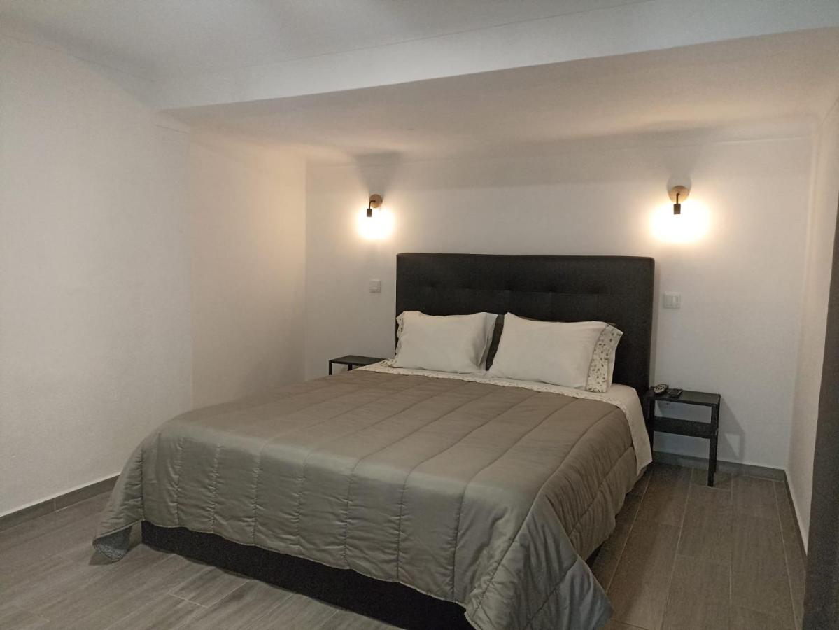 Casinhas Da Lu Apartment Geres