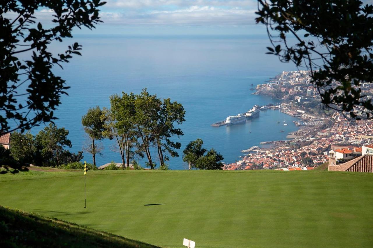 Center I Apartment Funchal (Madeira)