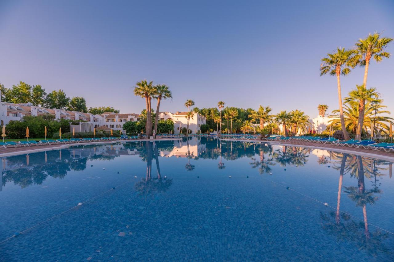 Aparthotel Golden Club