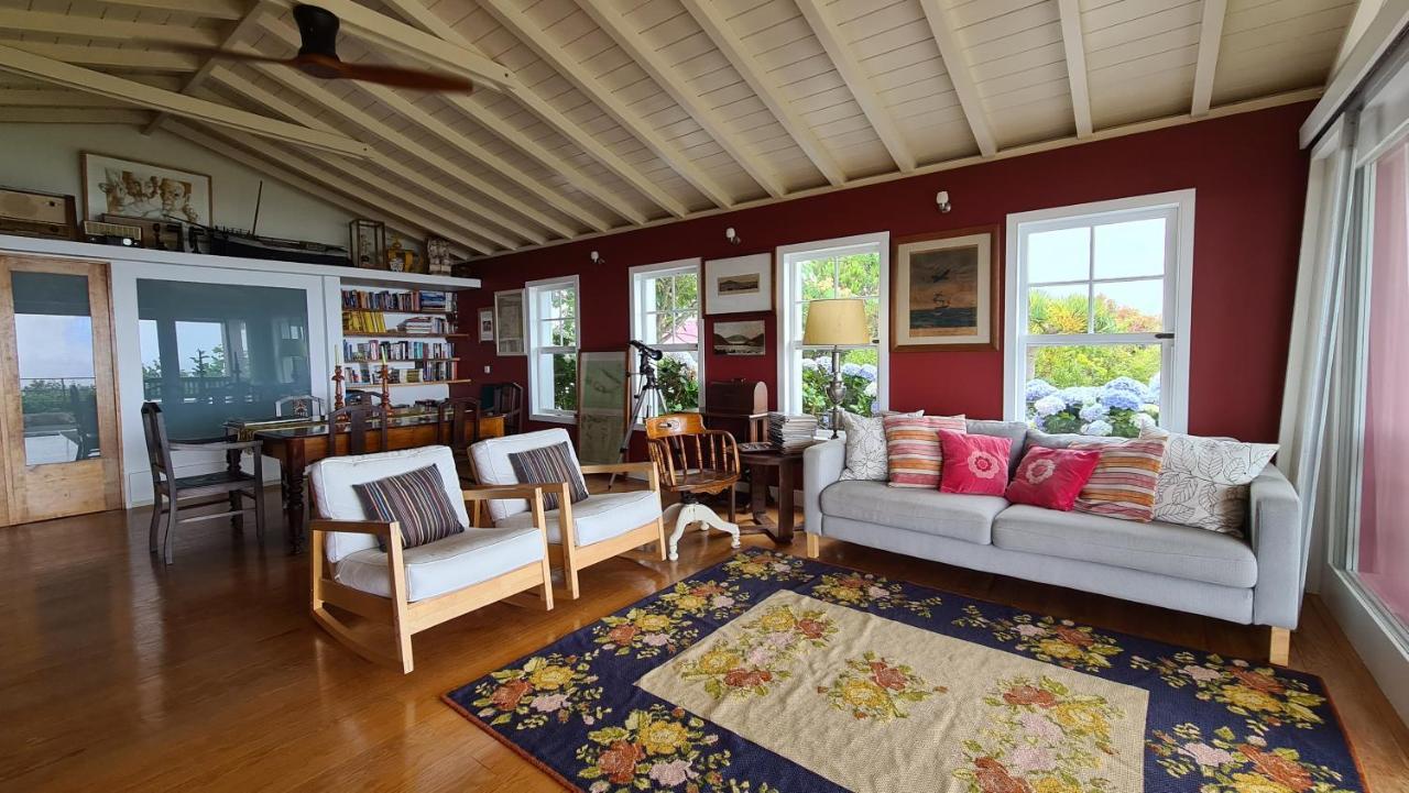 Quinta Da Meia Eira Farm stay Castelo Branco (Faial)