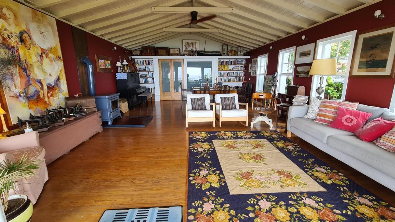 Quinta Da Meia Eira Farm stay *
