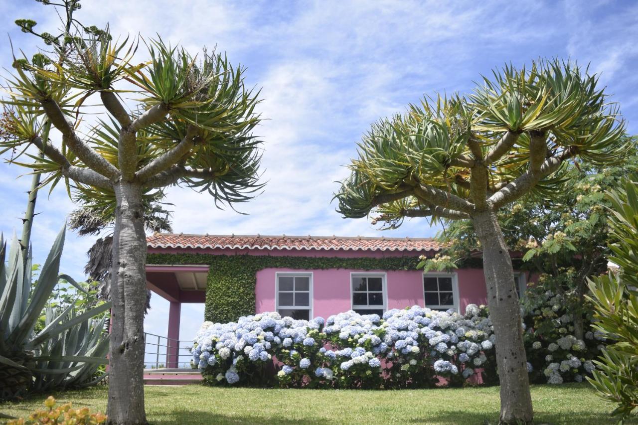 Quinta Da Meia Eira Estadia no rancho Castelo Branco (Faial)