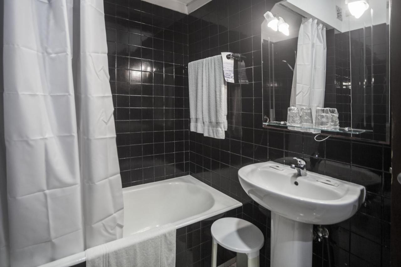 Sete Cidades Hotel Ponta Delgada (Sao Miguel)