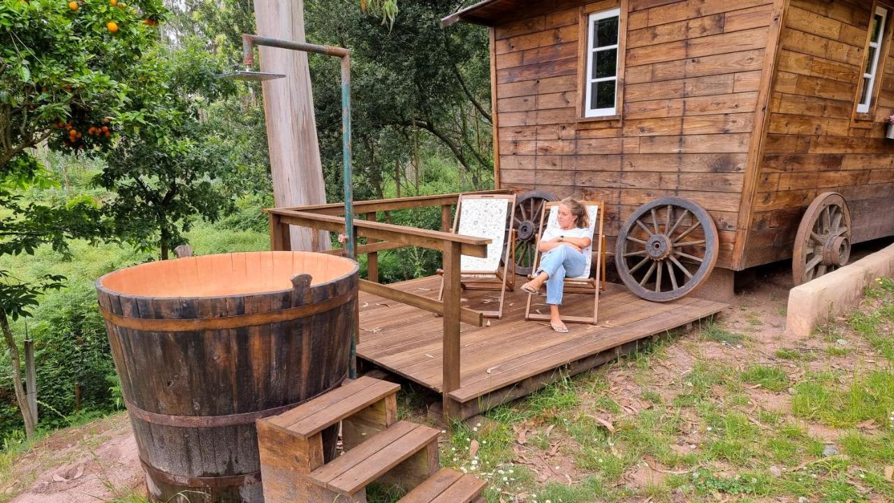 Сasa de vacaciones Vale Da Silva - Quinta