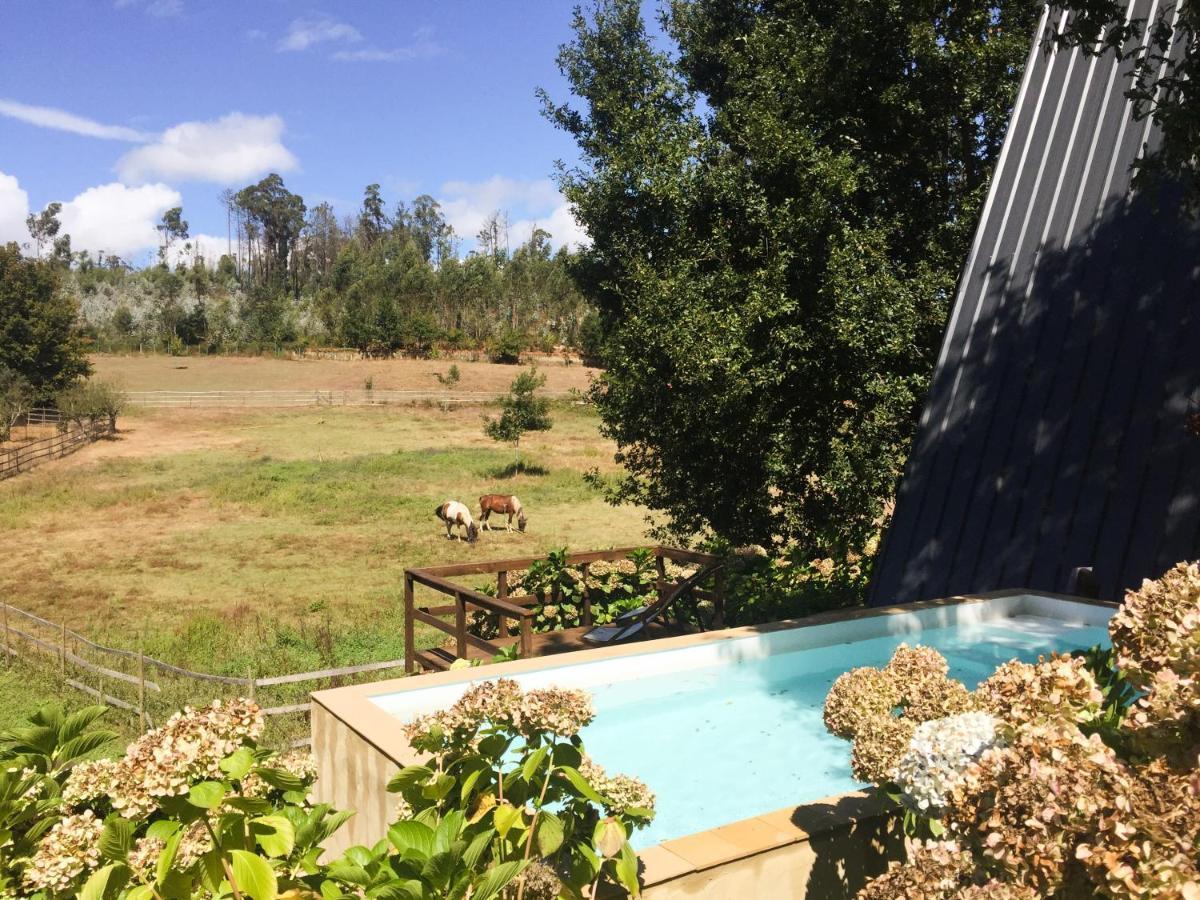 Vale Da Silva - Quinta Vakantiehuis *