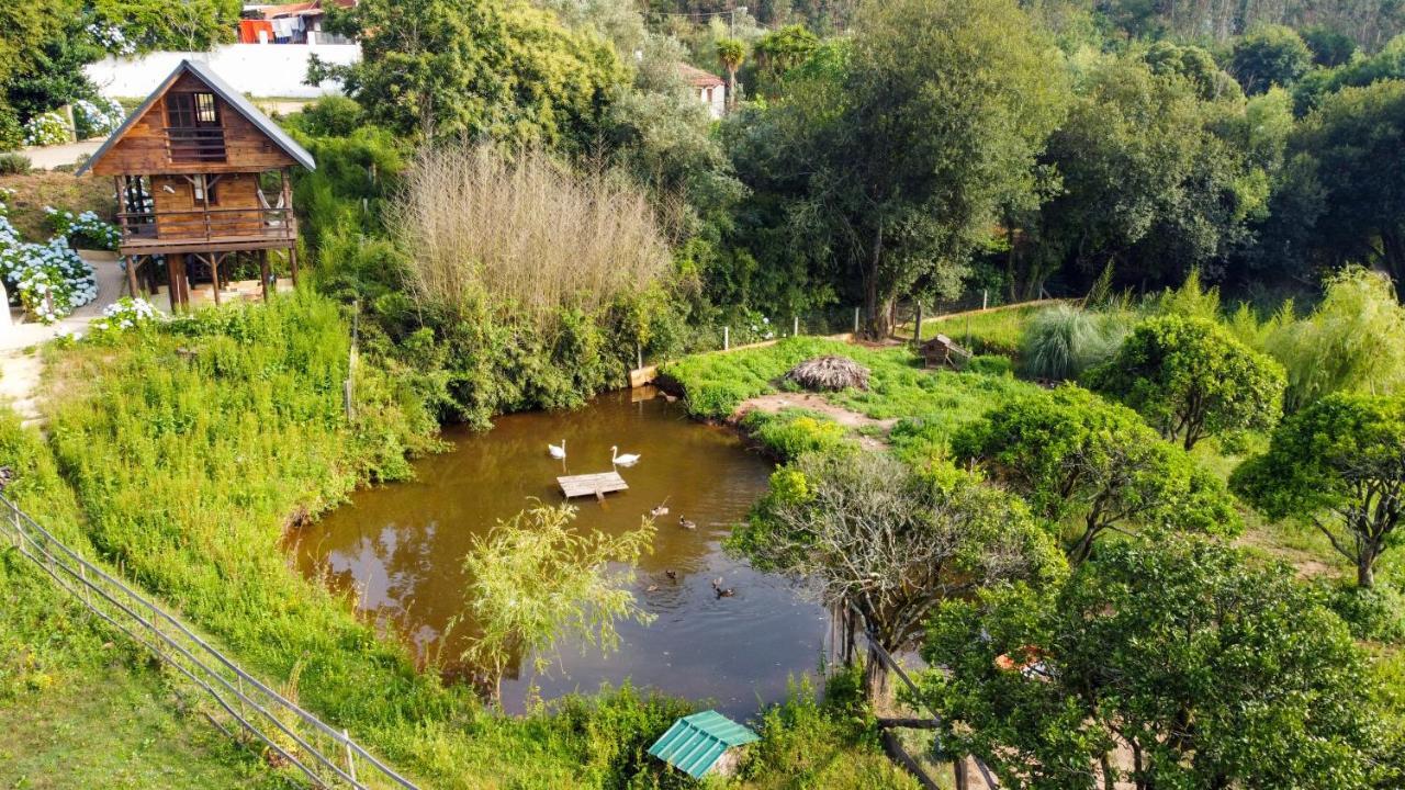Сasa de vacaciones Vale Da Silva - Quinta