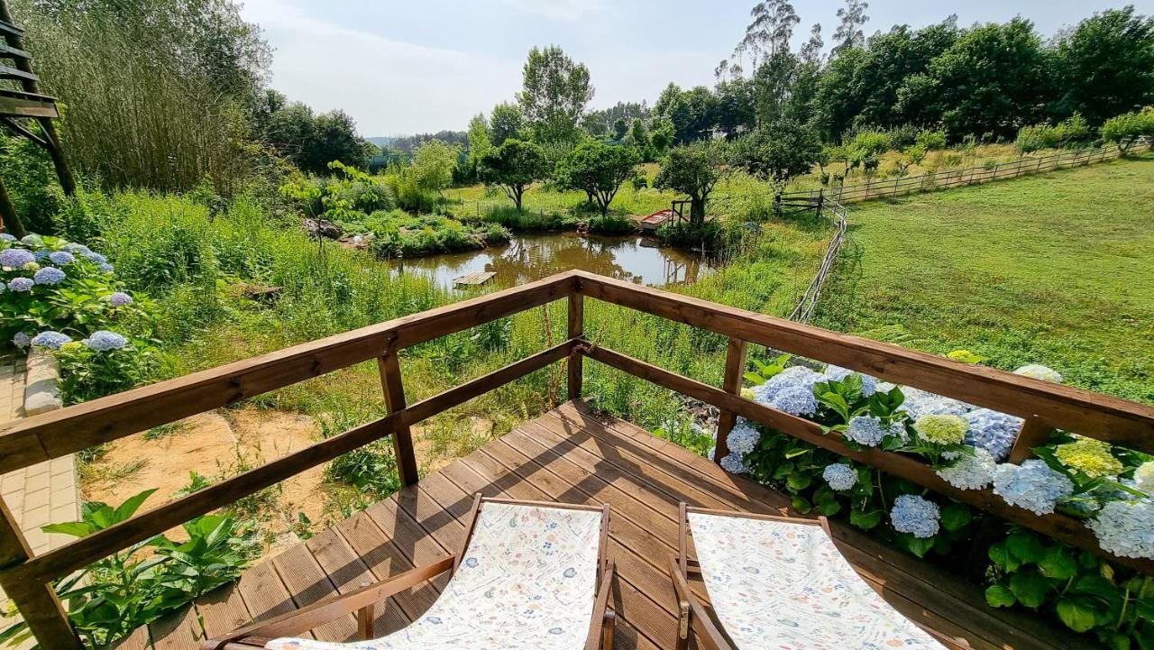 Holiday home Vale Da Silva - Homes