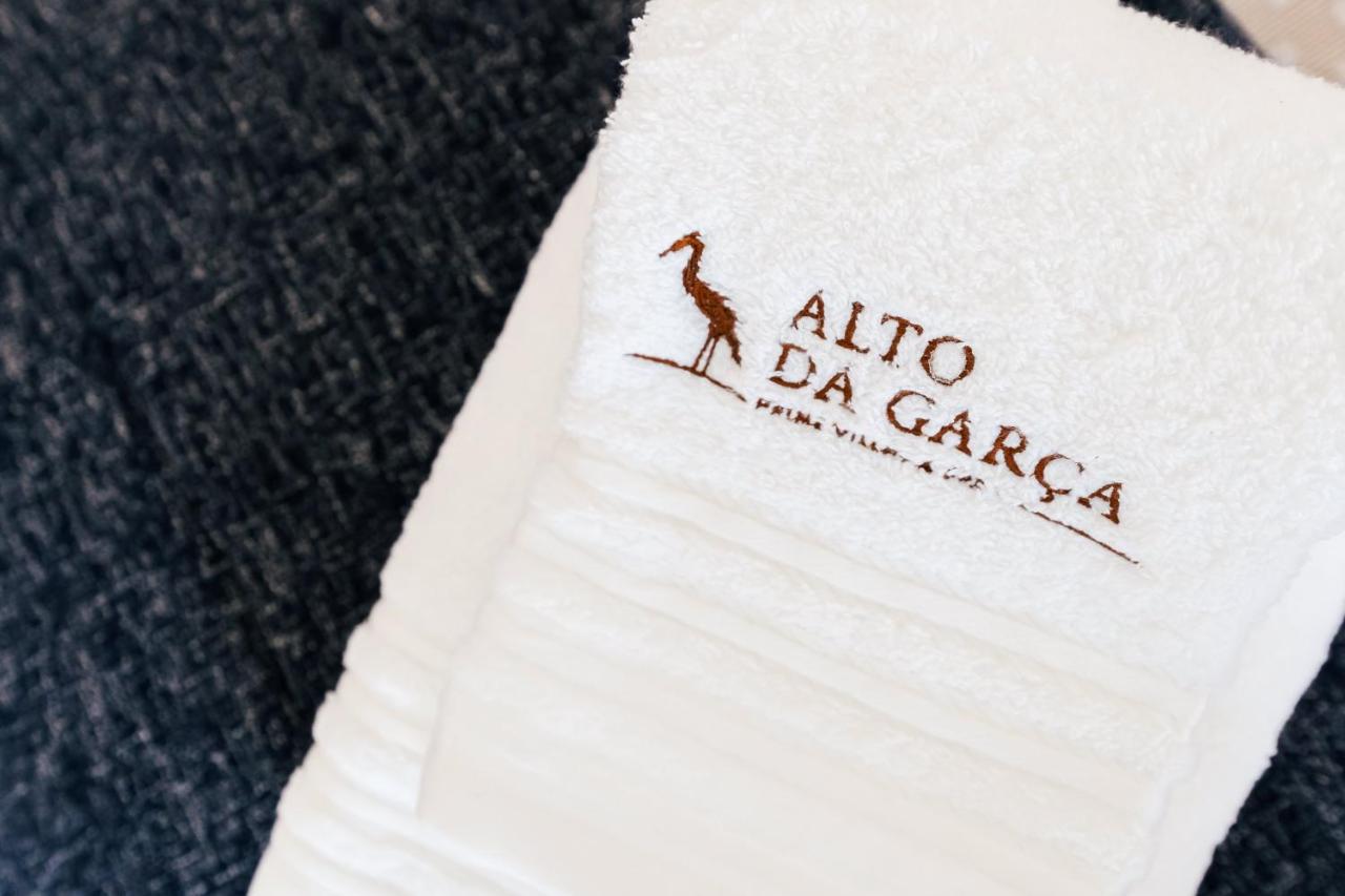 Alto Da Garca - Prime & Villa *