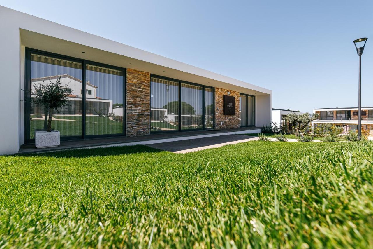 Villa Alto Da Garca - Prime & Nadadouro