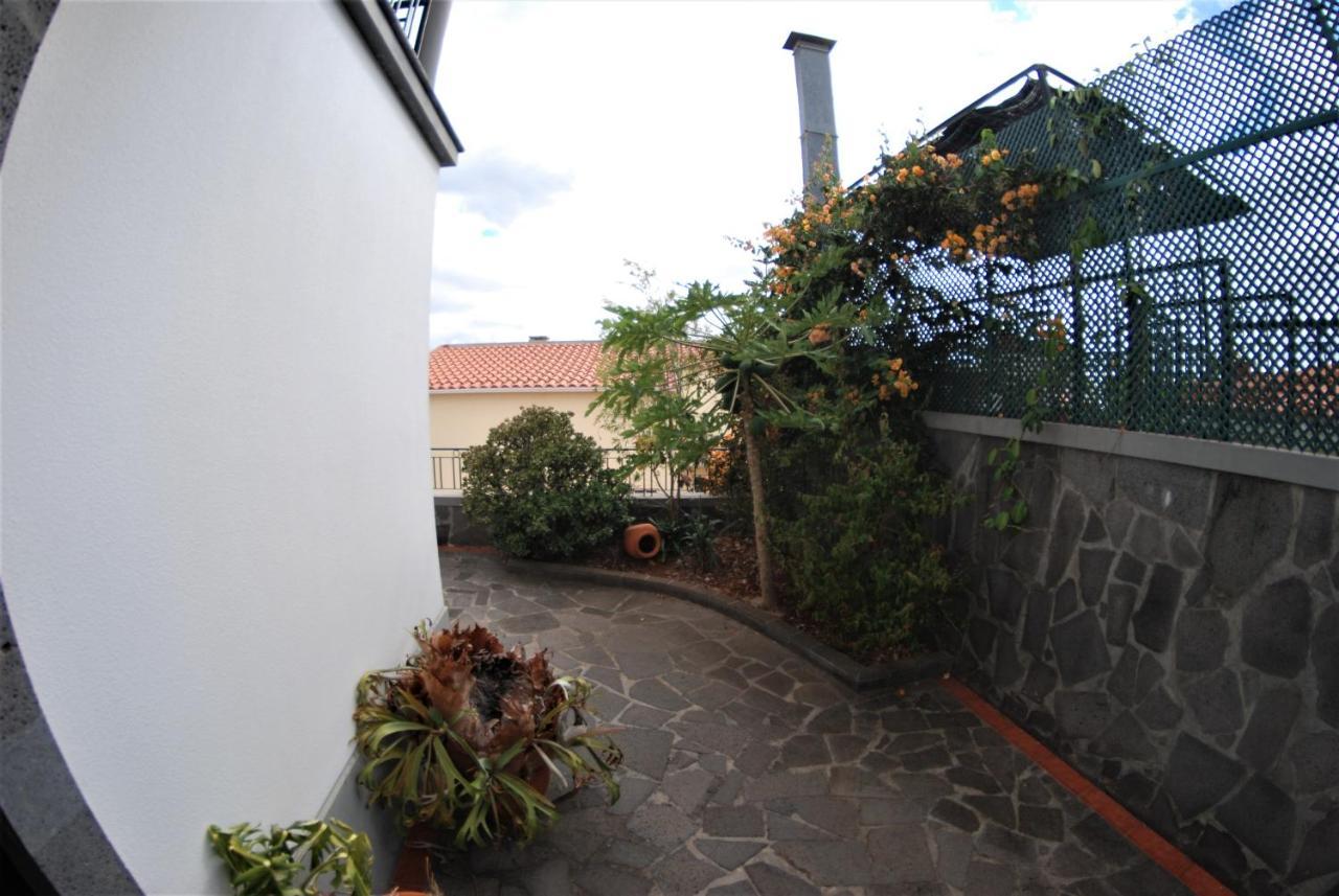 Сasa de vacaciones Madeira Serenity