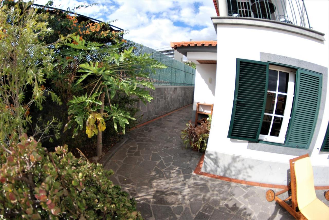 Сasa de vacaciones Madeira Serenity *