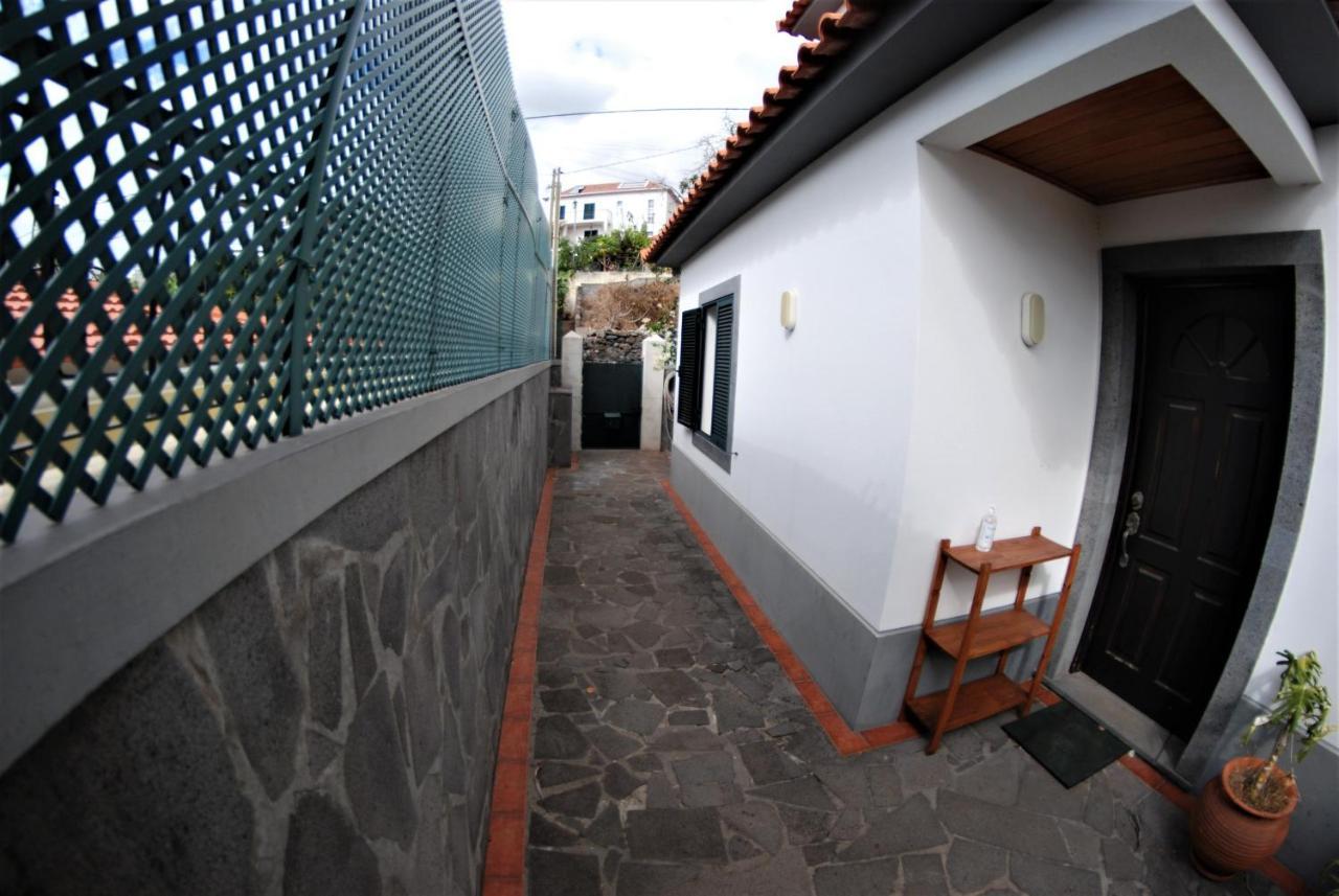 Сasa de vacaciones Madeira Serenity *