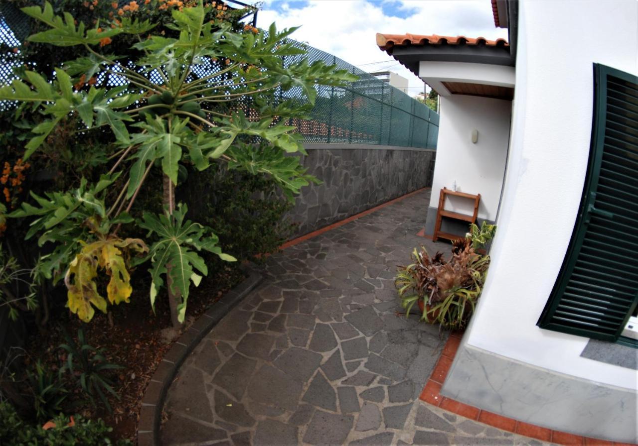 Сasa de vacaciones Madeira Serenity *