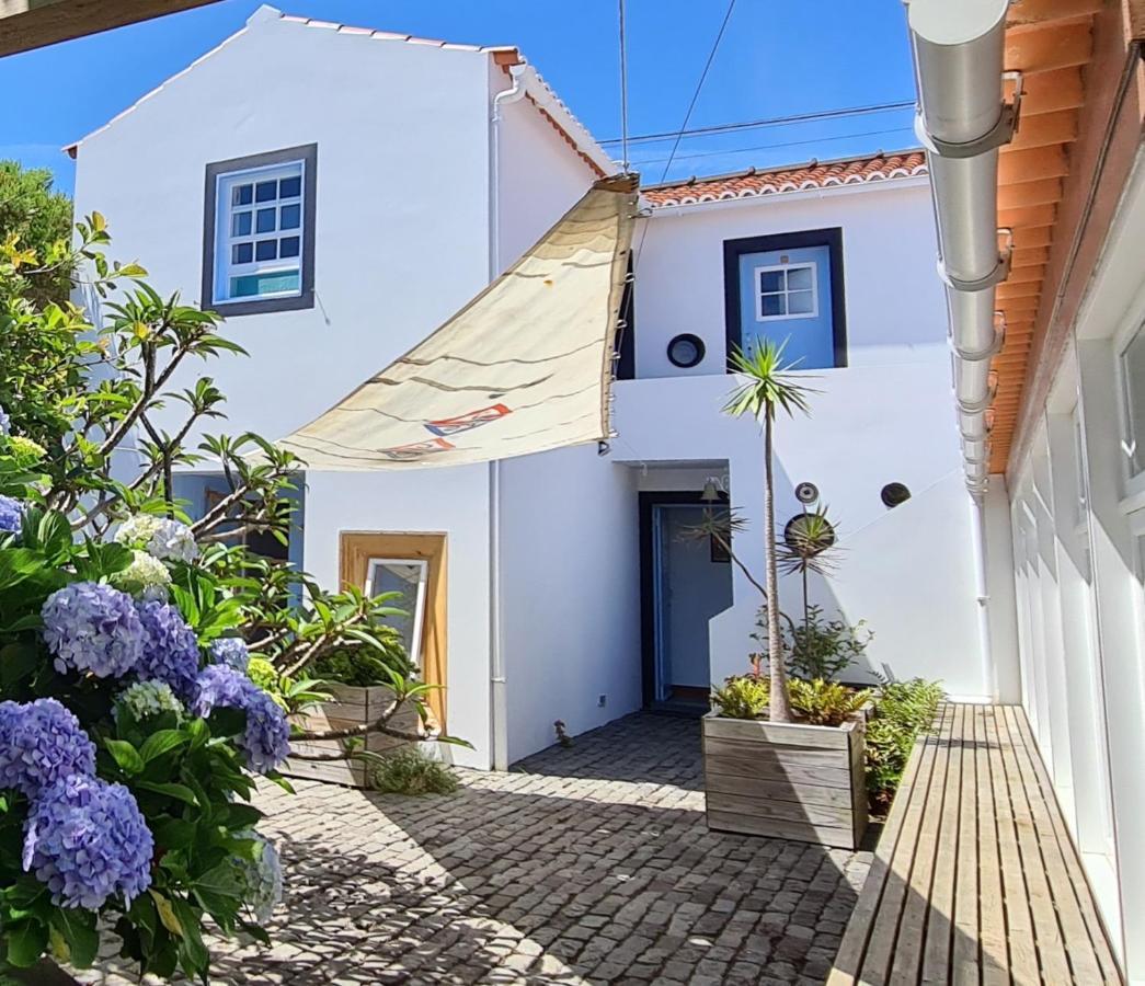 Quinta Da Meia Eira Estadia no rancho Castelo Branco (Faial)