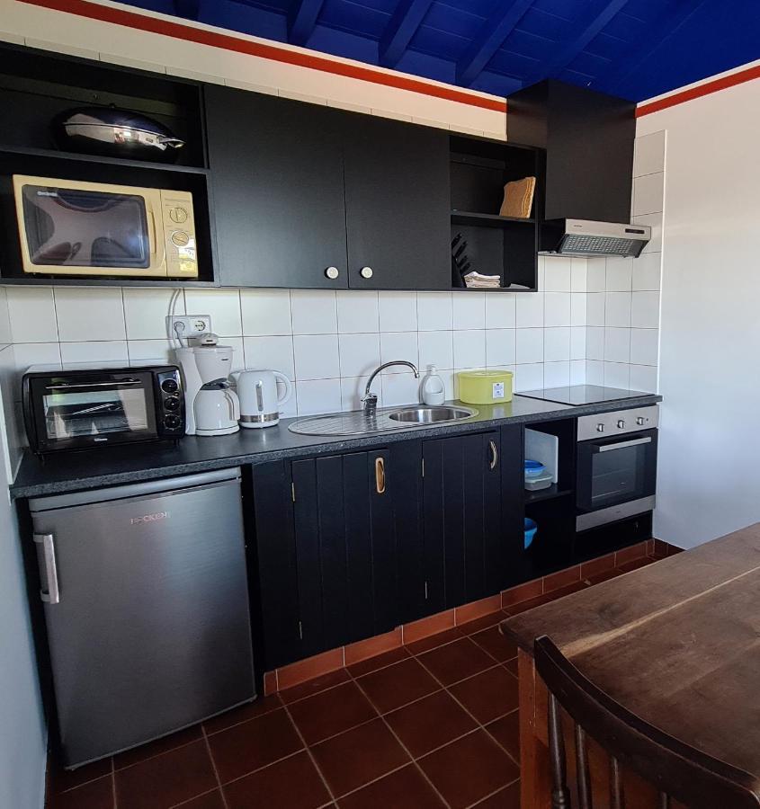 Farm stay Quinta Da Meia Eira Castelo Branco (Faial)