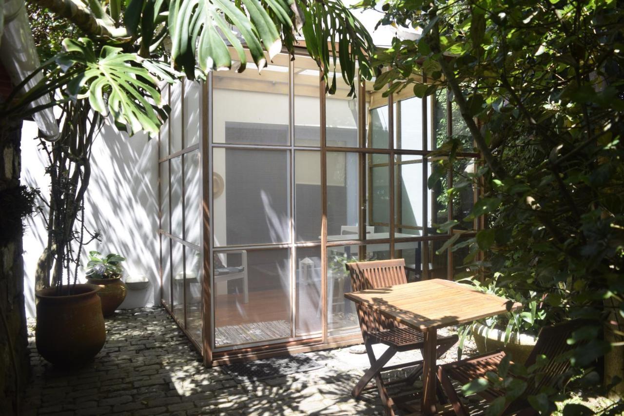 Quinta Da Meia Eira Estadia no rancho