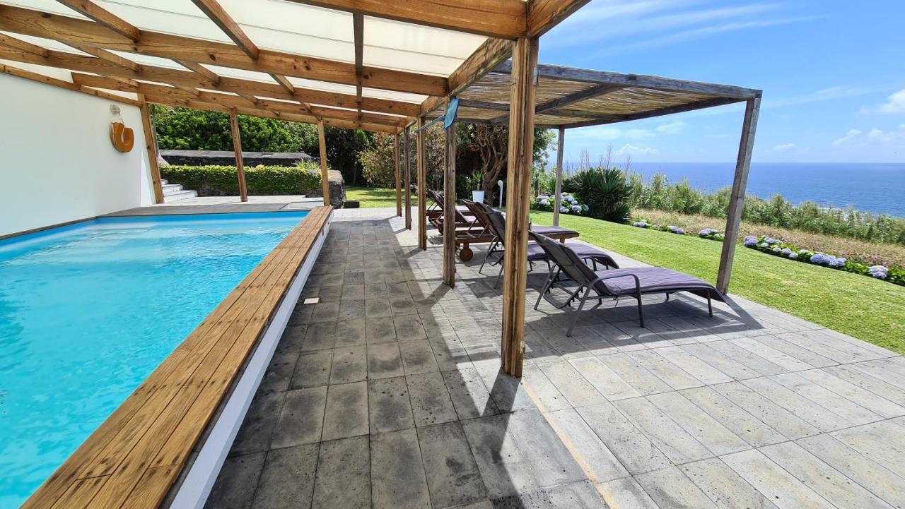Quinta Da Meia Eira Estadia no rancho Castelo Branco (Faial)