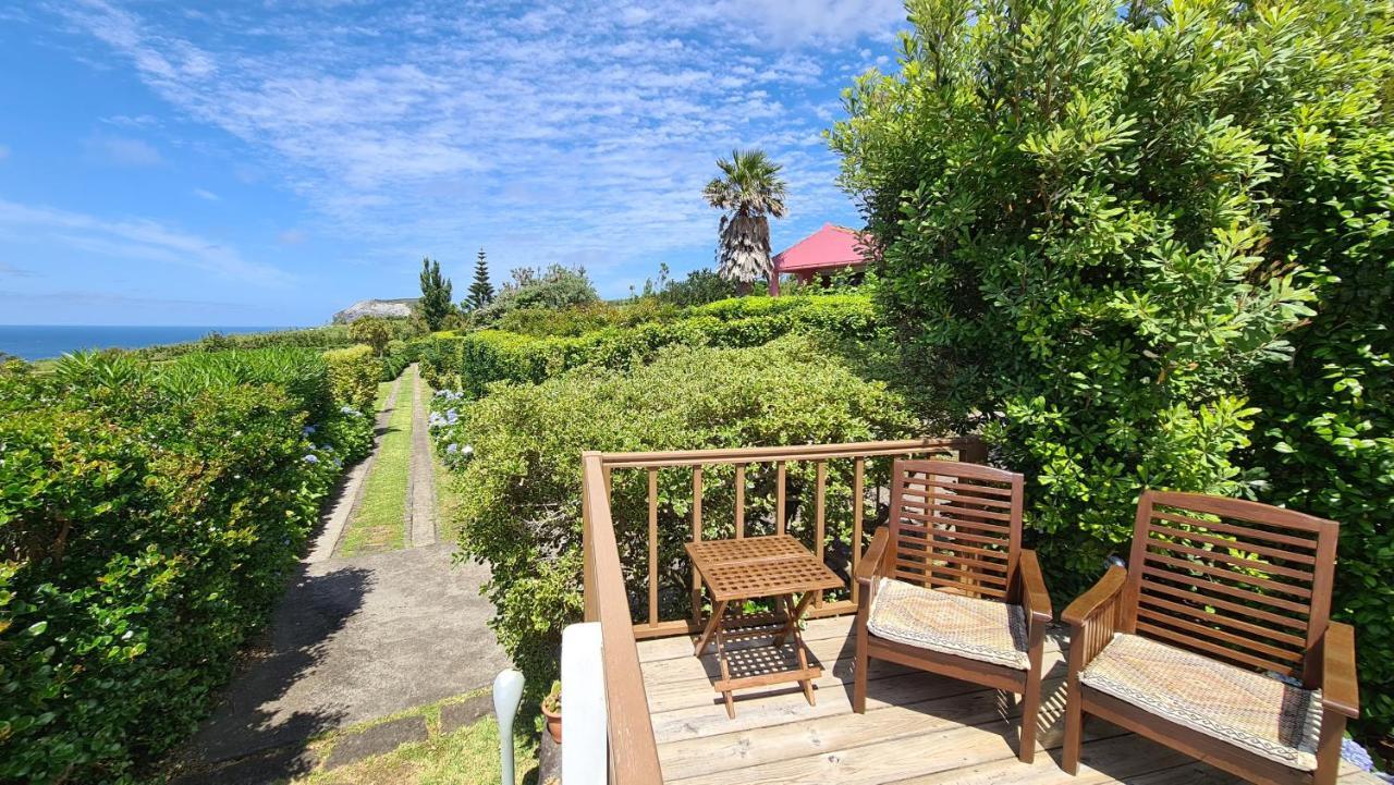 Farm stay Quinta Da Meia Eira