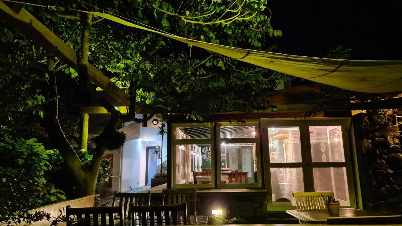 Estadia no rancho Quinta Da Meia Eira