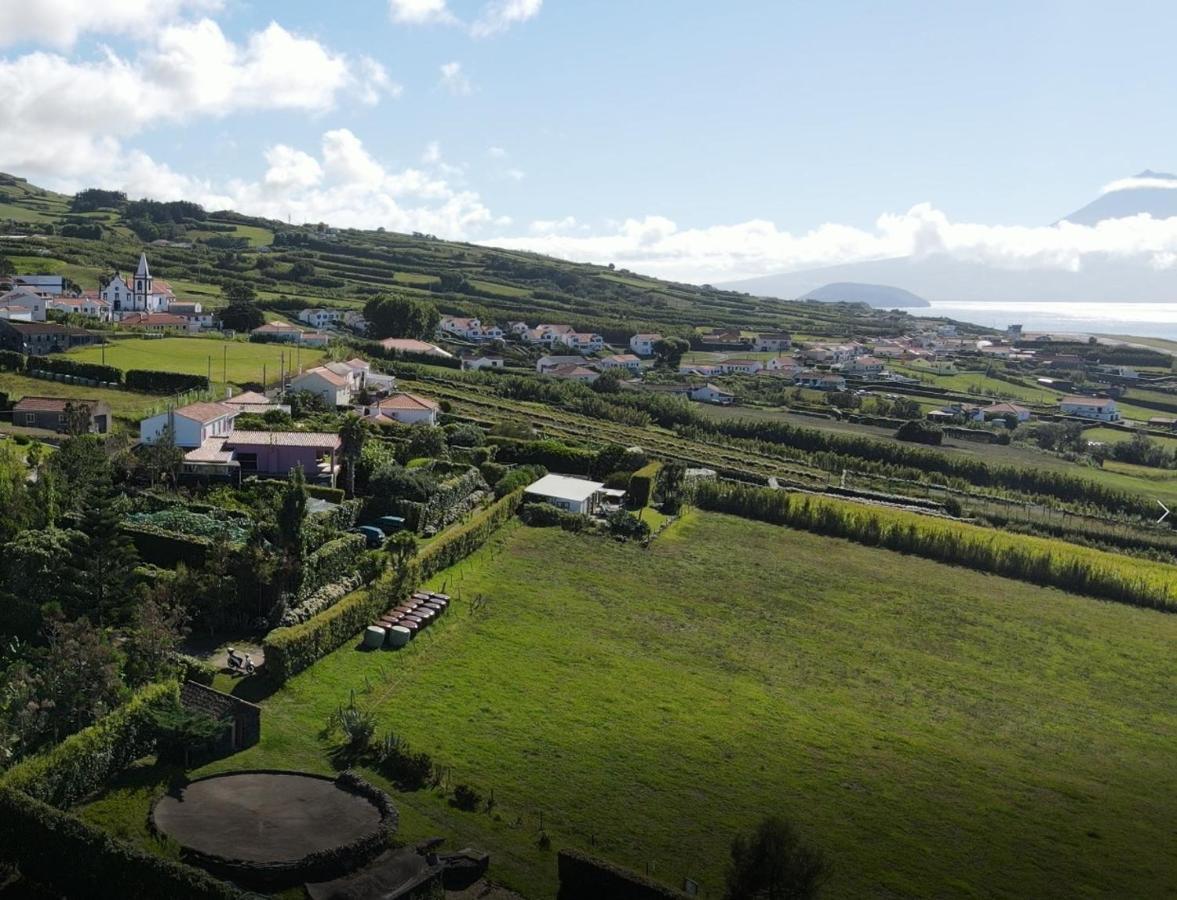 Quinta Da Meia Eira Estadia no rancho