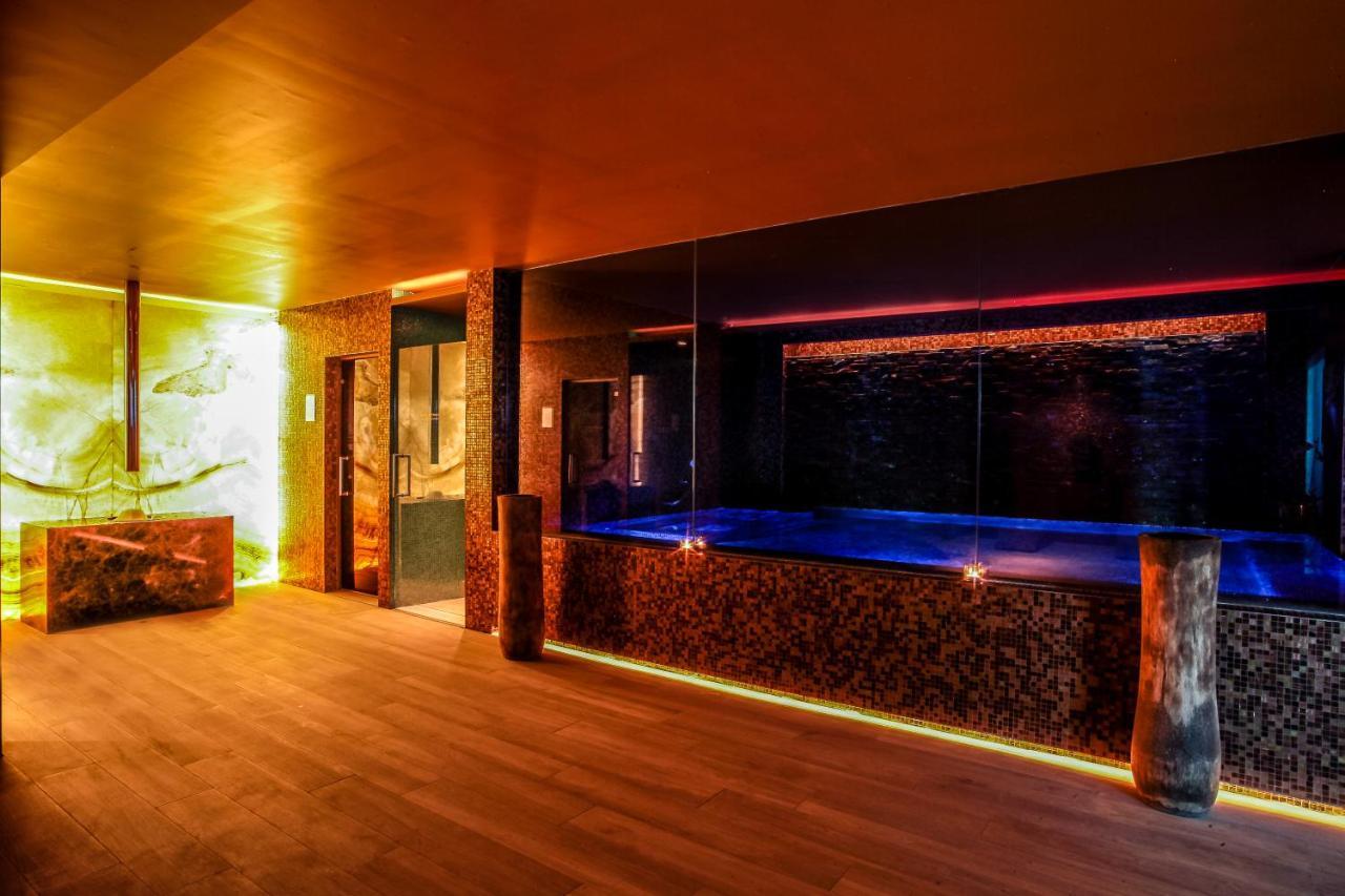 Hotel Miragem Health & 5*