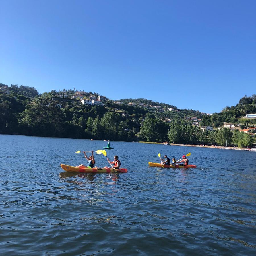 Aquadouro Yacht Radames - Sleep Boat Experience *