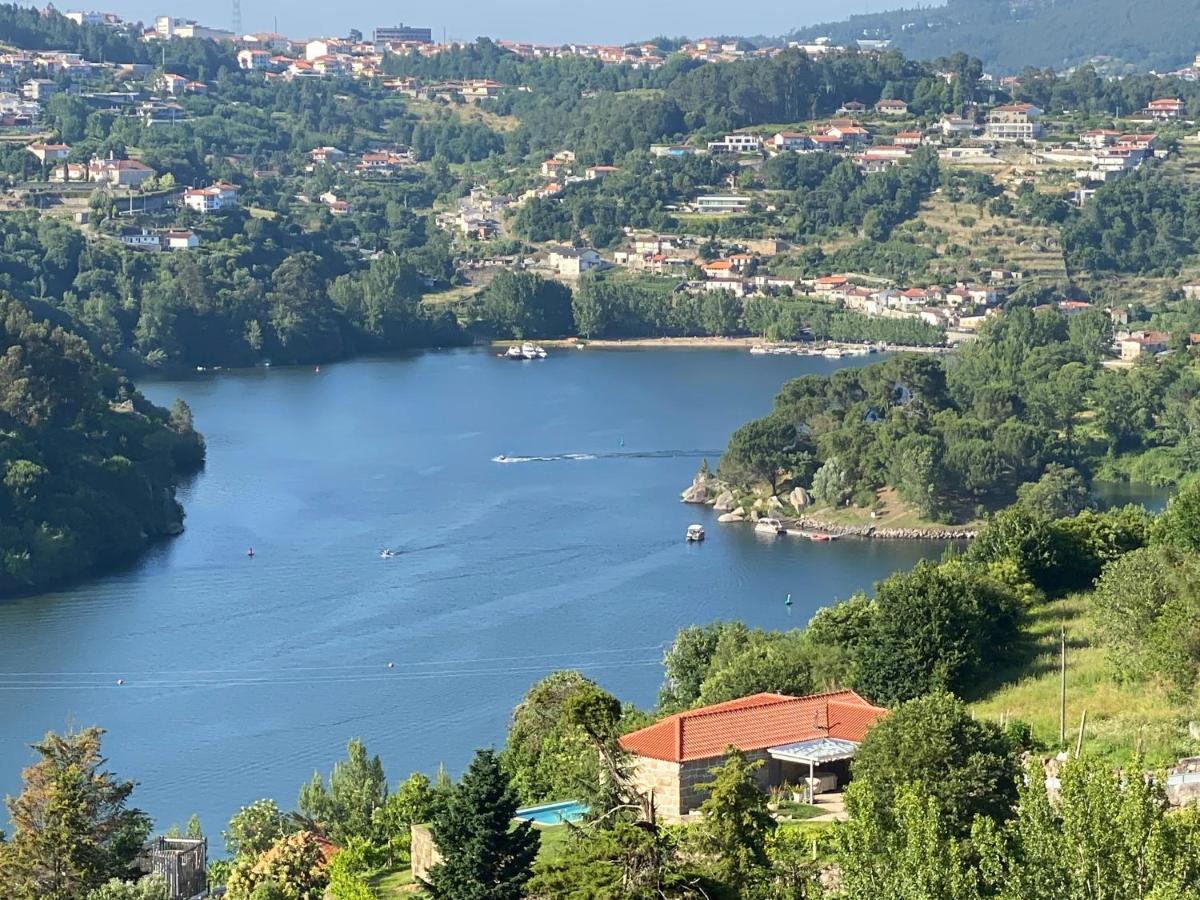 Aquadouro Yacht Radames - Sleep Boat Experience * Castelo de Paiva