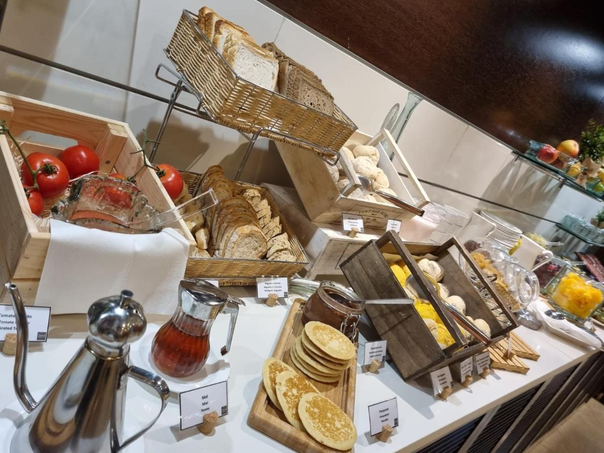 Zenit Hotel 4*