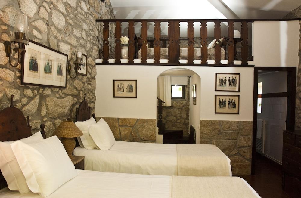 Casa Do Ameal