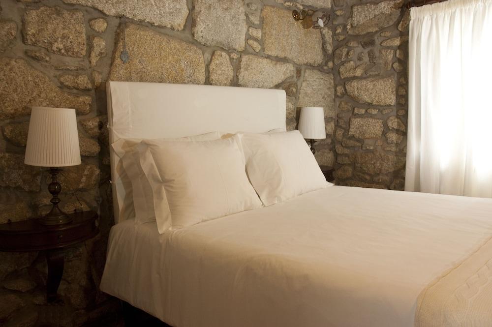 Bed & Breakfast Casa Do Ameal