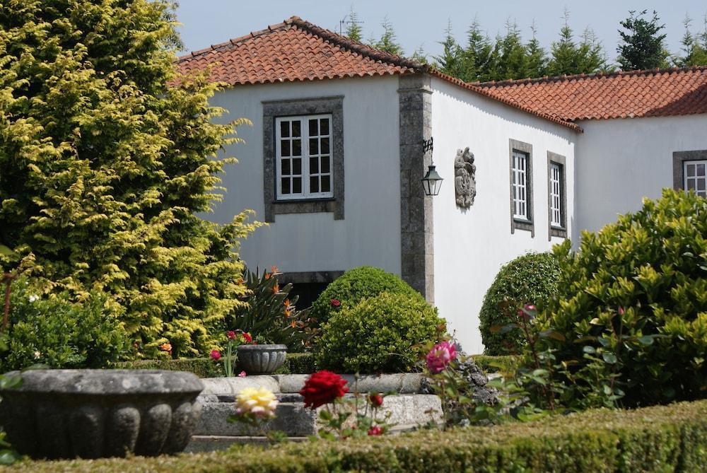 Casa Do Ameal Bed & Breakfast