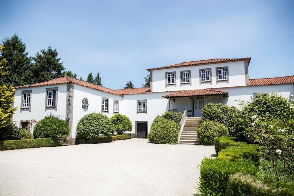 Casa Do Ameal Bed & Breakfast 4*