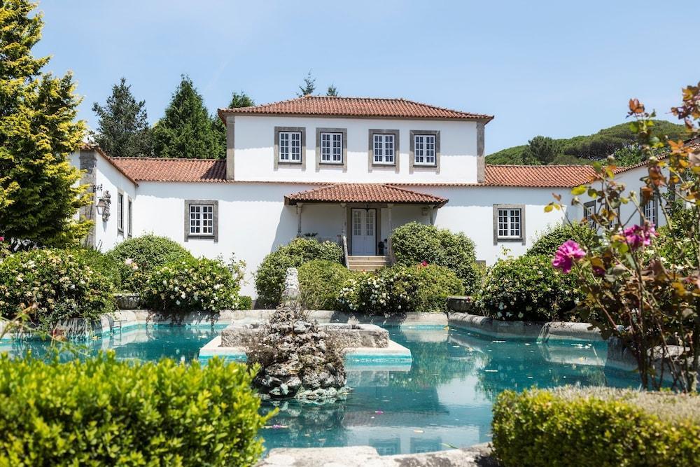 Casa Do Ameal Viana do Castelo
