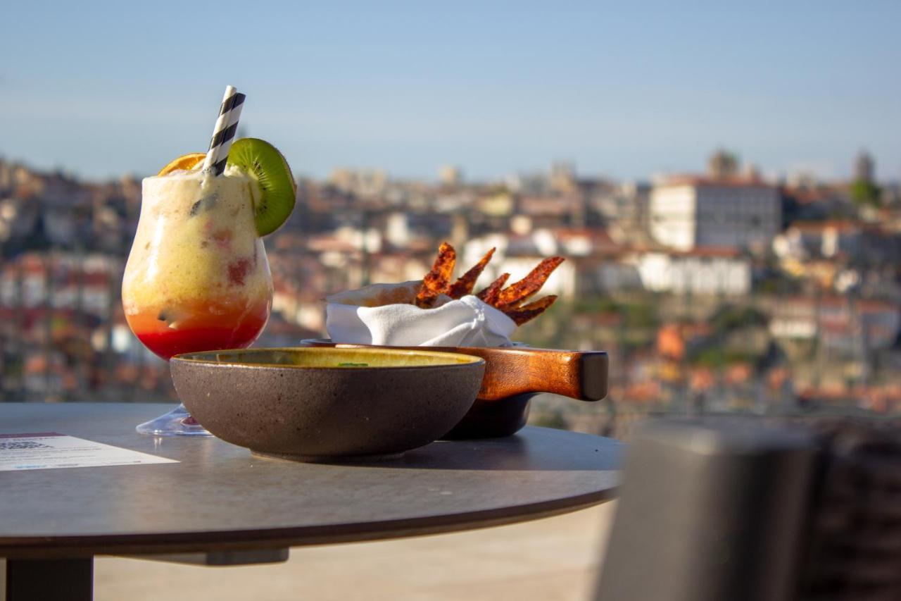 Hotel The Yeatman 5*