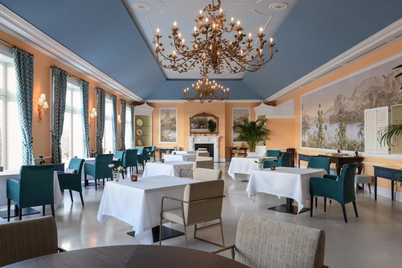 The Yeatman Hotel