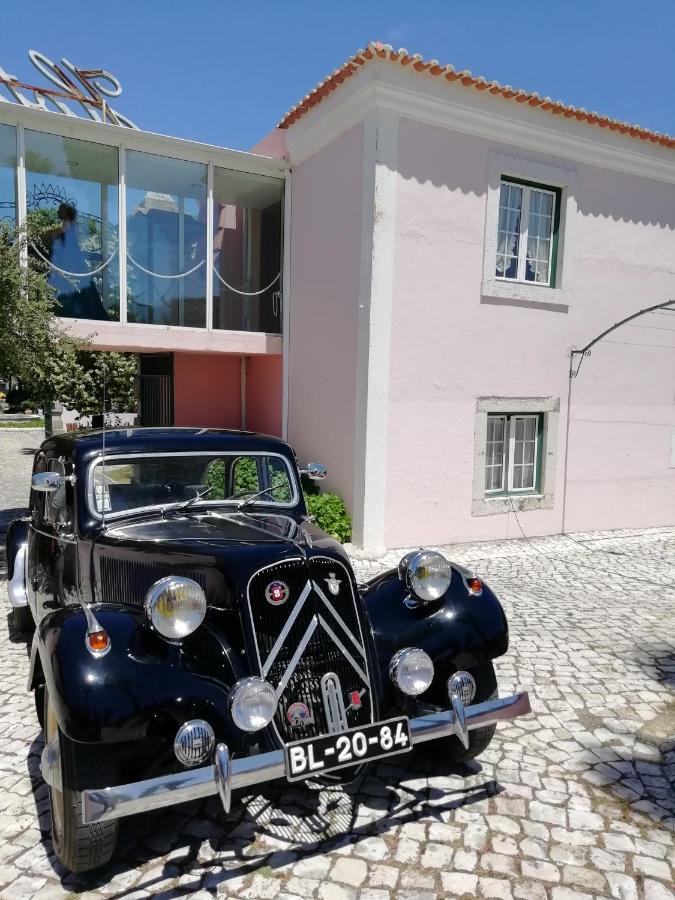Turim Club Azeitao Hotel